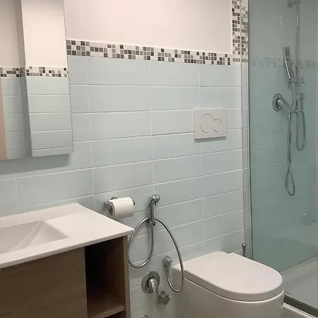 Διαμέρισμα Casa Blu - Scandinavian Design In