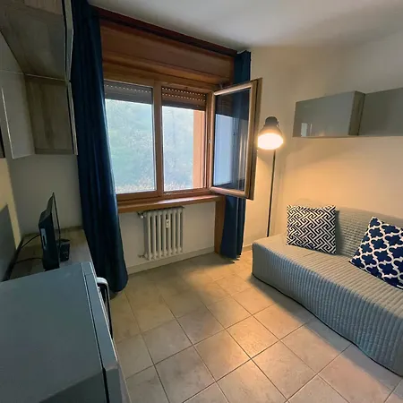Lejlighed Casa Blu - Scandinavian Design In Sestriere