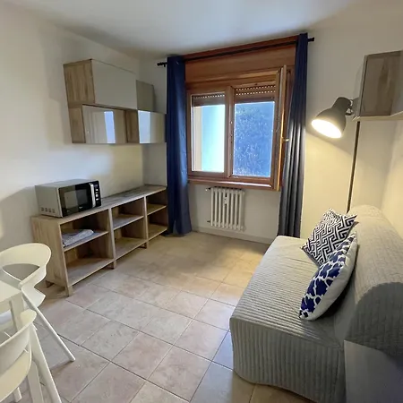 Casa Blu - Scandinavian Design In Sestriere