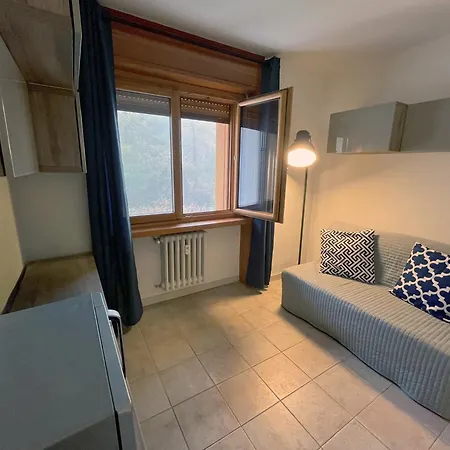 Lejlighed Casa Blu - Scandinavian Design In *