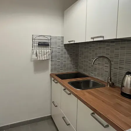 Casa Blu - Scandinavian Design In سيستريير