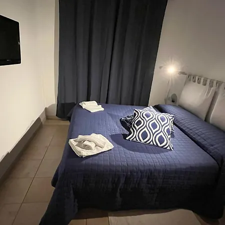 Appartement Casa Blu - Scandinavian Design In