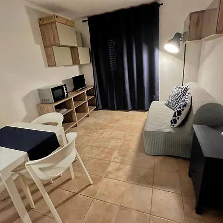 Appartement Casa Blu - Scandinavian Design In
