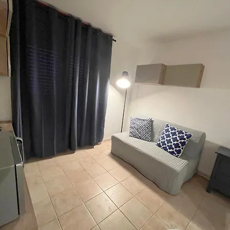 Casa Blu - Scandinavian Design In شقة