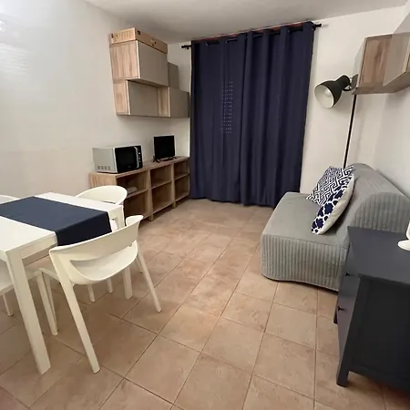 Casa Blu - Scandinavian Design In شقة