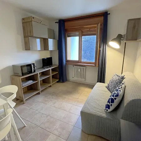 Appartement Casa Blu - Scandinavian Design In *