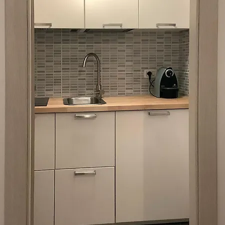 Casa Blu - Scandinavian Design In * سيستريير