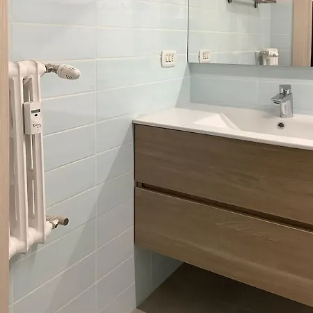 Casa Blu - Scandinavian Design In شقة