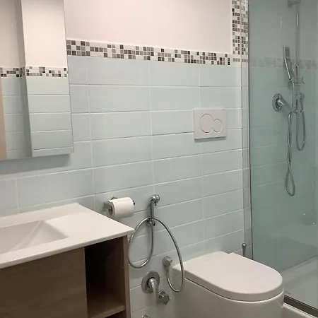 شقة Casa Blu - Scandinavian Design In سيستريير