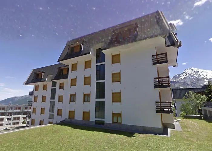 Appartement Casa Blu - Scandinavian Design In