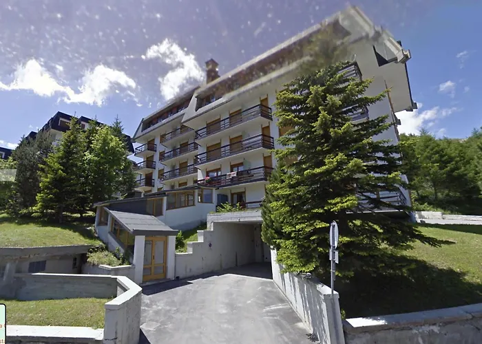 Casa Blu - Scandinavian Design In Appartement