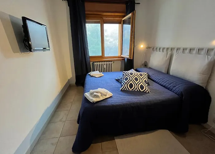 Casa Blu - Scandinavian Design In * Sestriere