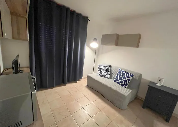 Casa Blu - Scandinavian Design In Appartement