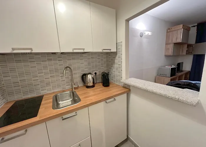 Casa Blu - Scandinavian Design In *