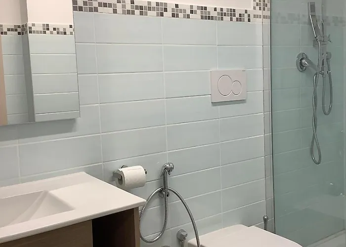 Appartement Casa Blu - Scandinavian Design In Sestriere