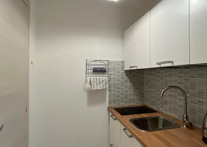 Casa Blu - Scandinavian Design In