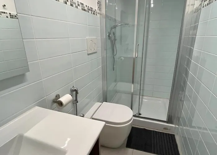 Casa Blu - Scandinavian Design In *